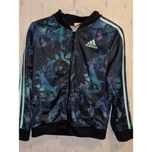 Adidas Jacket (teens/kids)